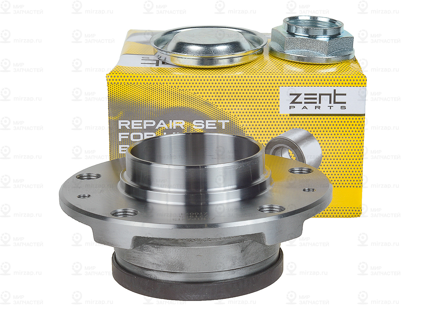 Запчасть ZENTPARTS Z21955