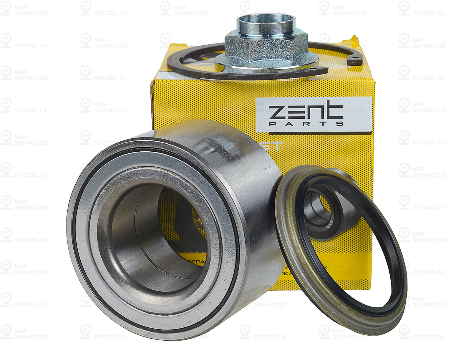 Запчасть ZENTPARTS Z21961