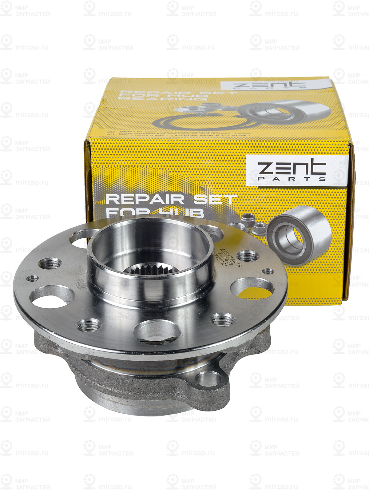 Запчасть ZENTPARTS Z22032