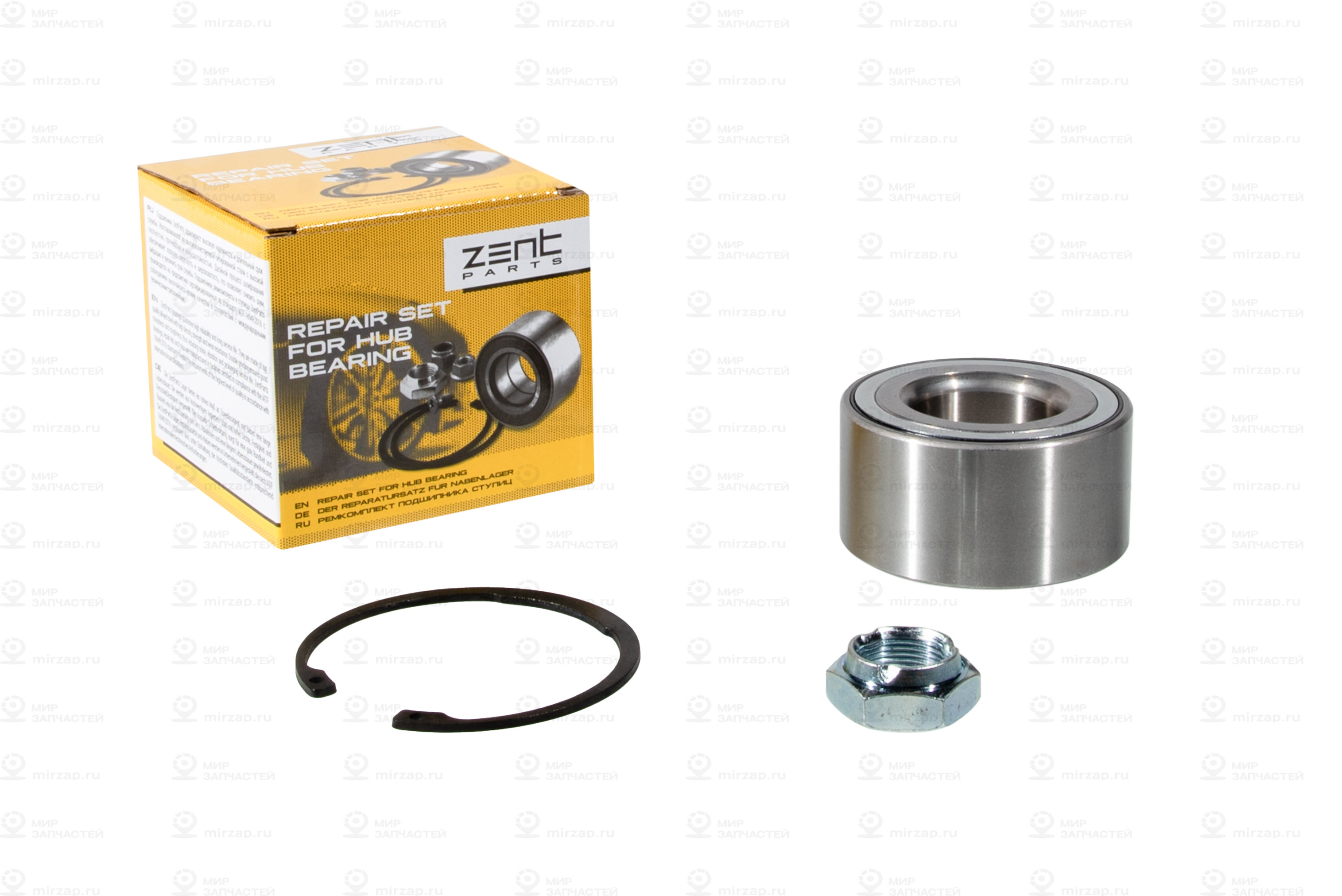 Запчасть ZENTPARTS Z22076