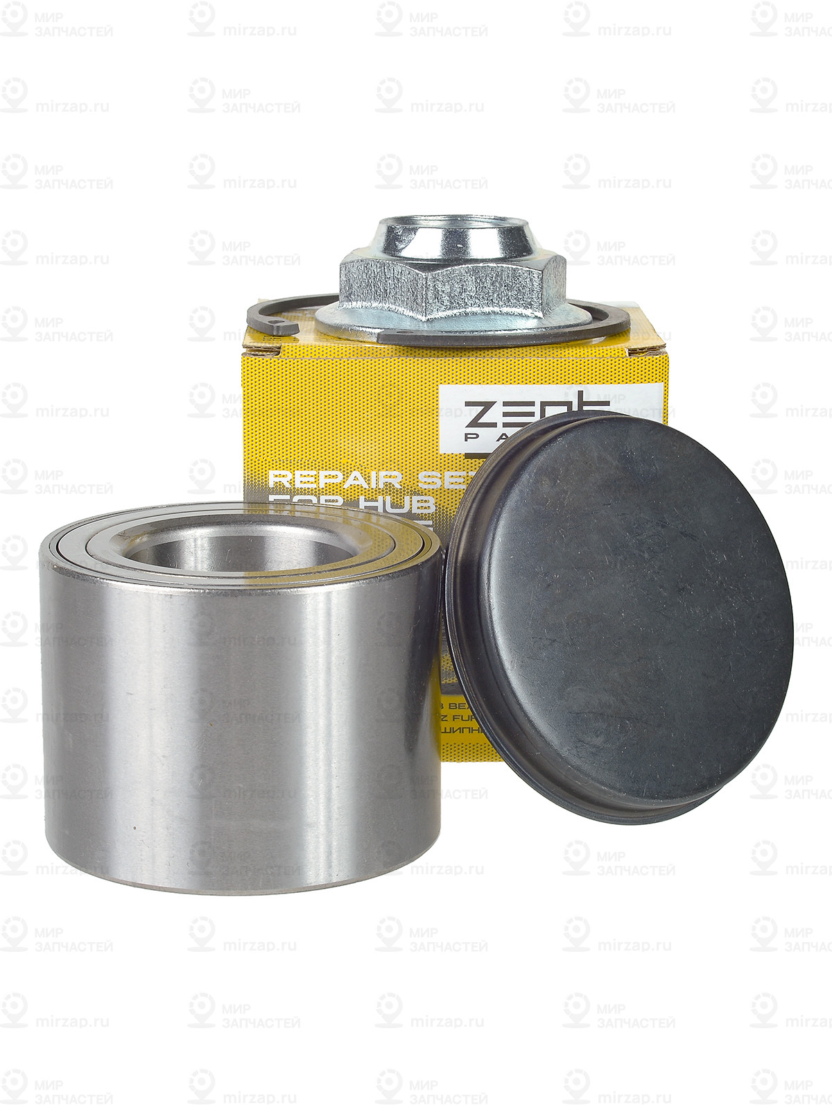 Запчасть ZENTPARTS Z22084