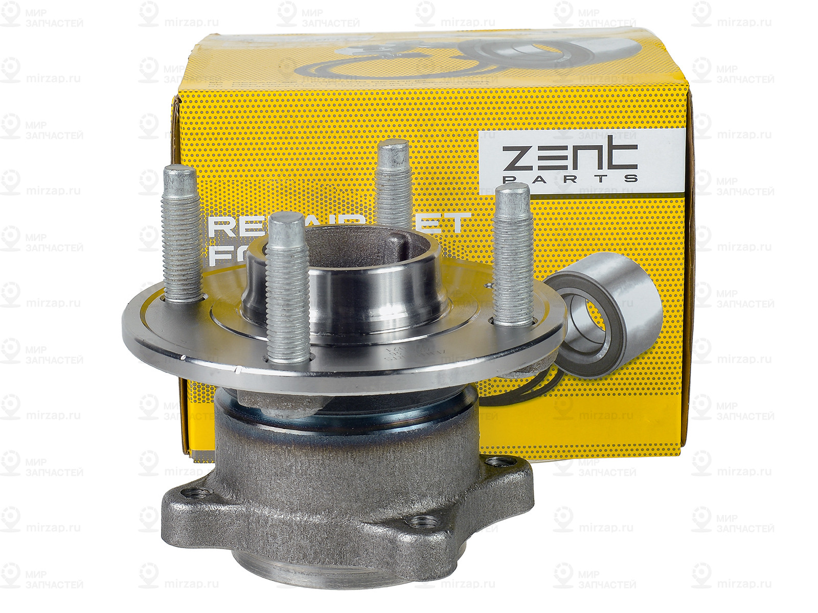Запчасть ZENTPARTS Z22136