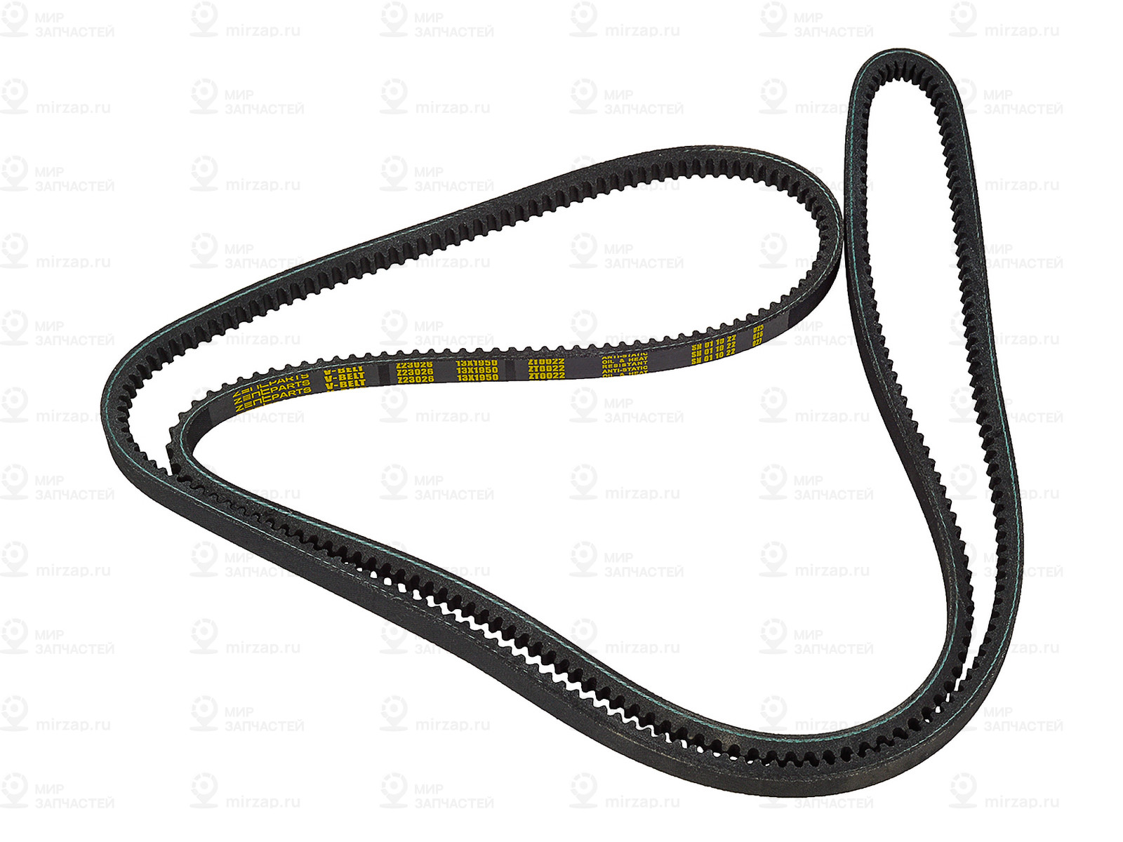 Запчасть ZENTPARTS Z23026