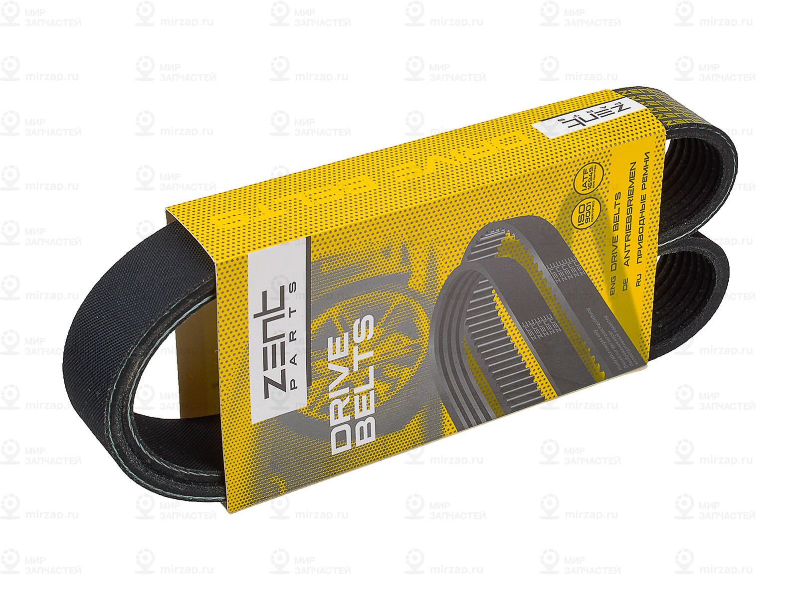 Запчасть ZENTPARTS Z23044