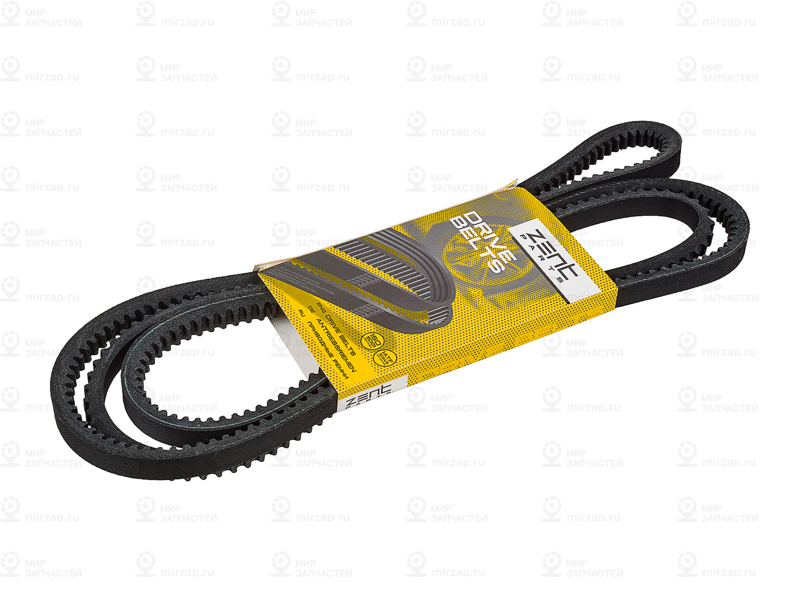 Запчасть ZENTPARTS Z23051