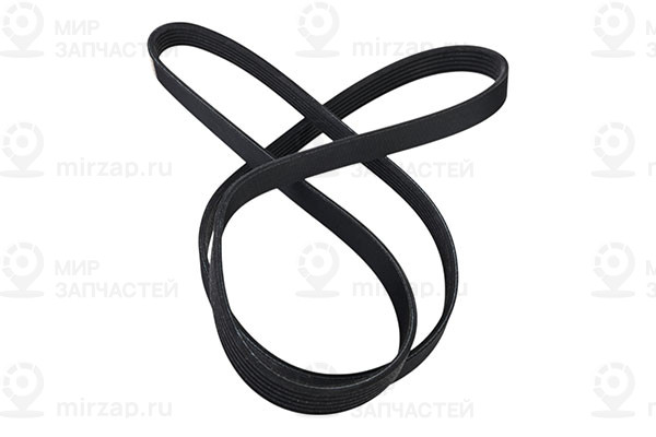 Ремень Поликлиновой! 6Pk1548\ Bmw E60 4.0 07> ZENTPARTS Z23240
