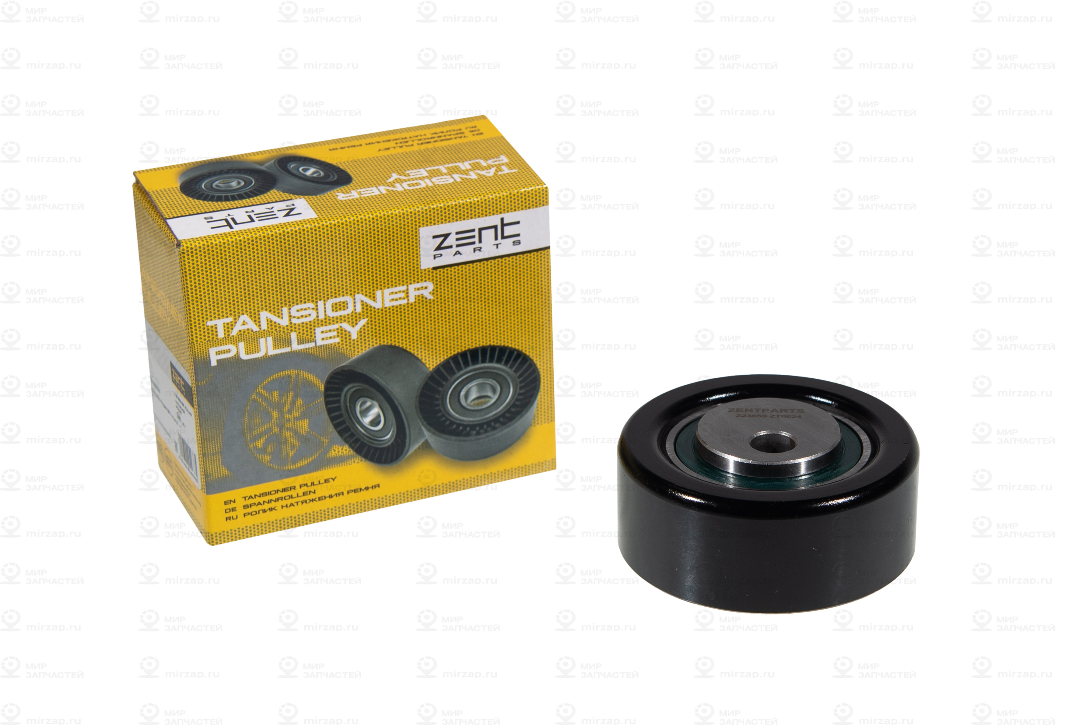 Запчасть ZENTPARTS Z23659