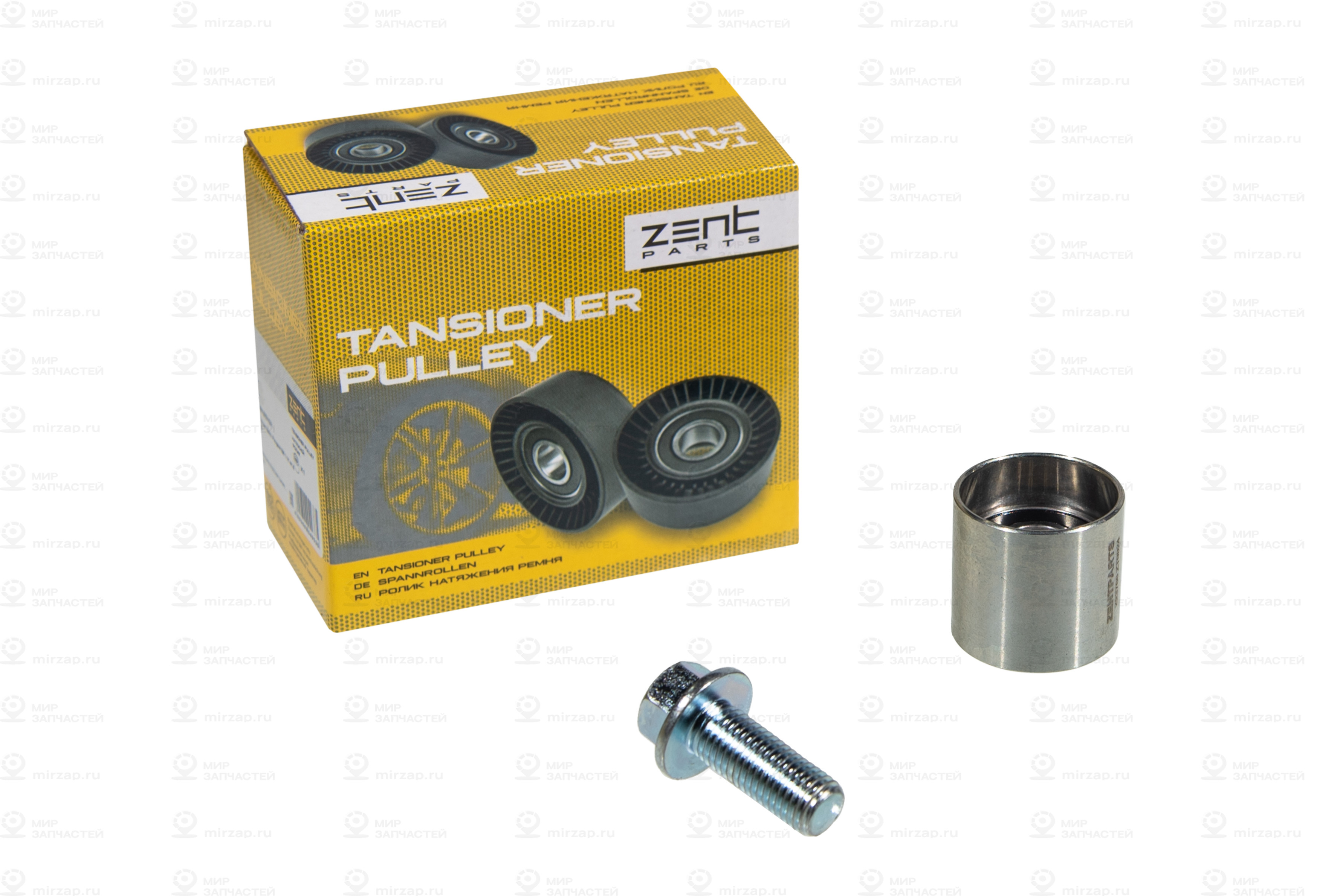 Запчасть ZENTPARTS Z23766