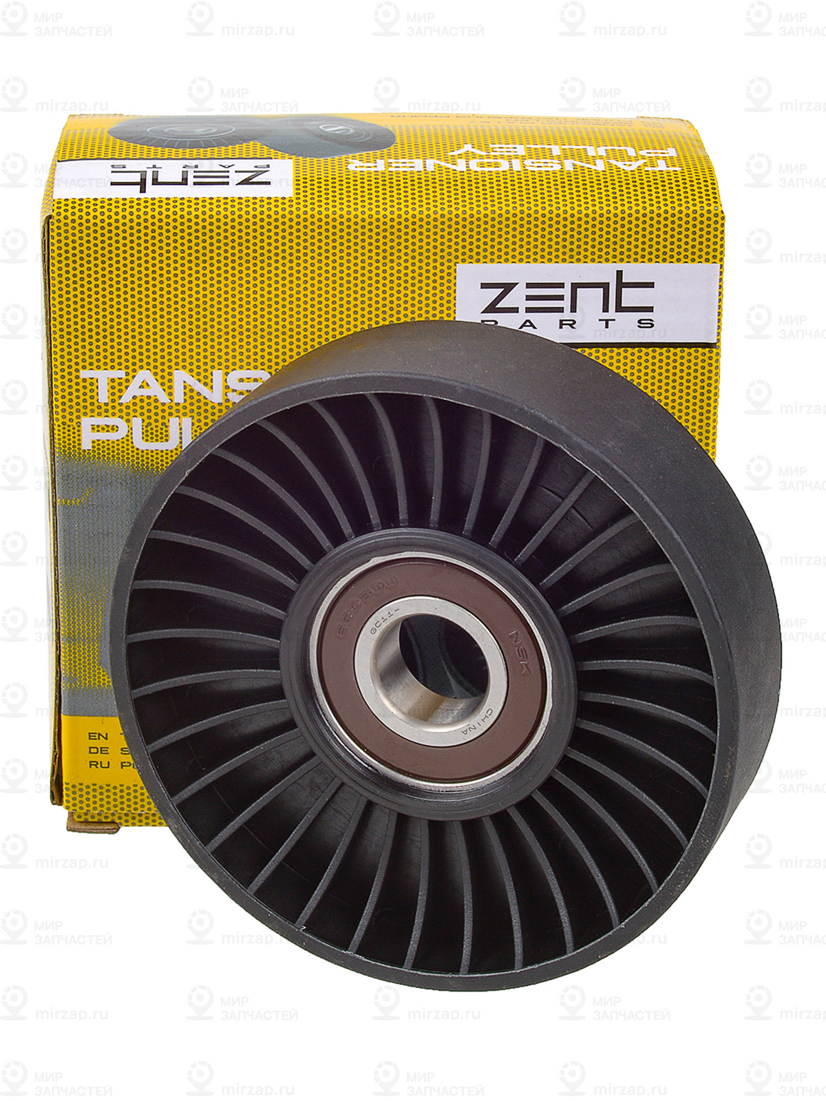 Запчасть ZENTPARTS Z23773