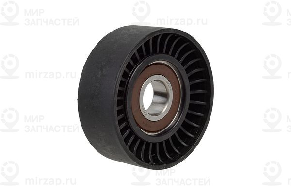Z23983_ролик Натяжной! Без Натяжителя\ Ford Focus/Tourneo/Transit 1.8Tdci 01> ZENTPARTS Z23983
