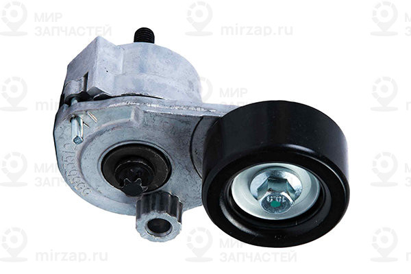 Z24007_ролик Натяжной C Механизмом Натяжения!\ Chevrolet Aveo (T250) 1.4 08> ZENTPARTS Z24007