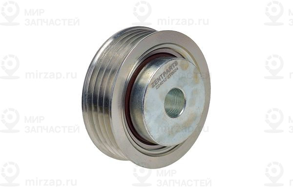 Z24012_ролик Натяжной!\ Suzuki Sx4 1.5-1.6 06> ZENTPARTS Z24012
