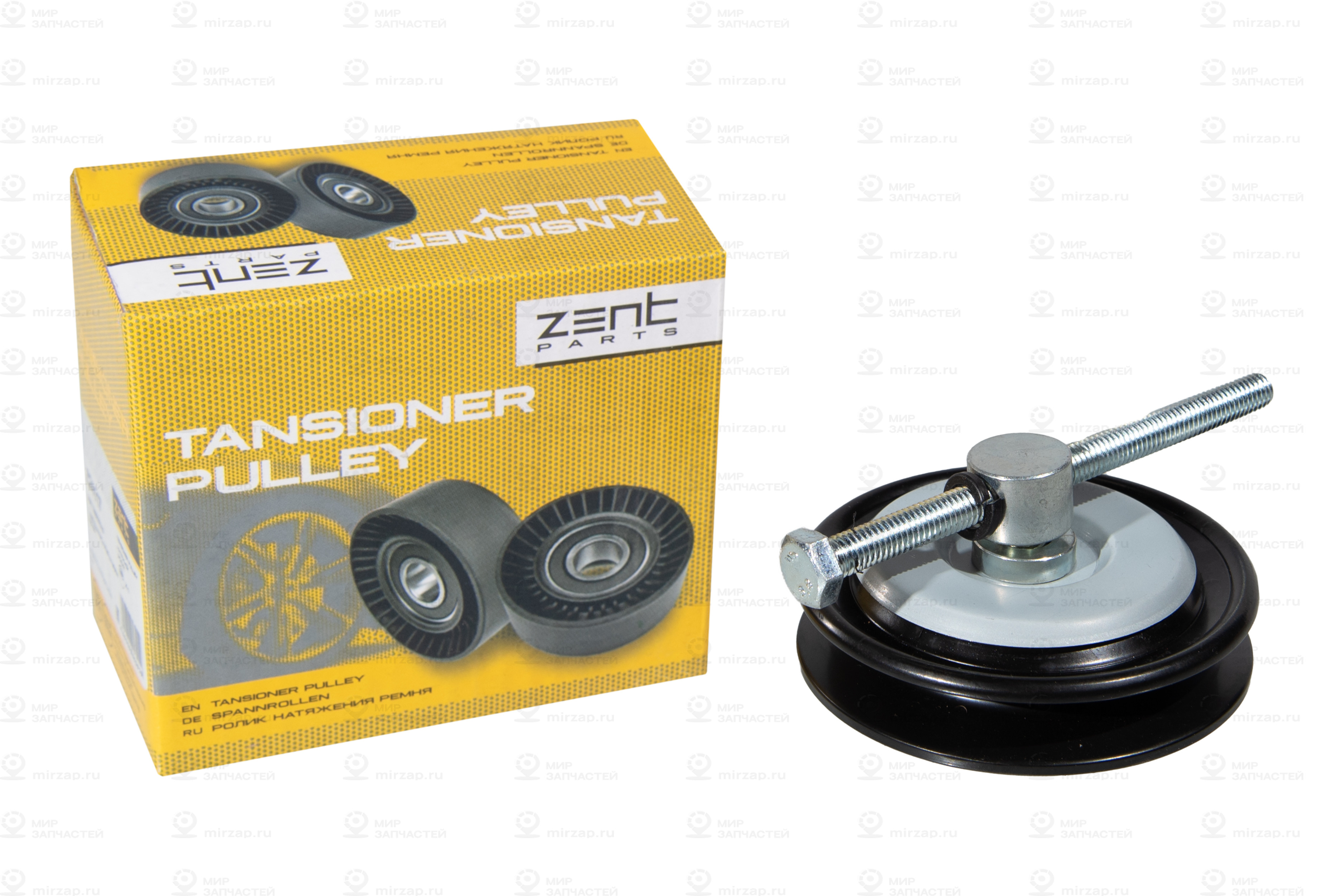 Запчасть ZENTPARTS Z24066