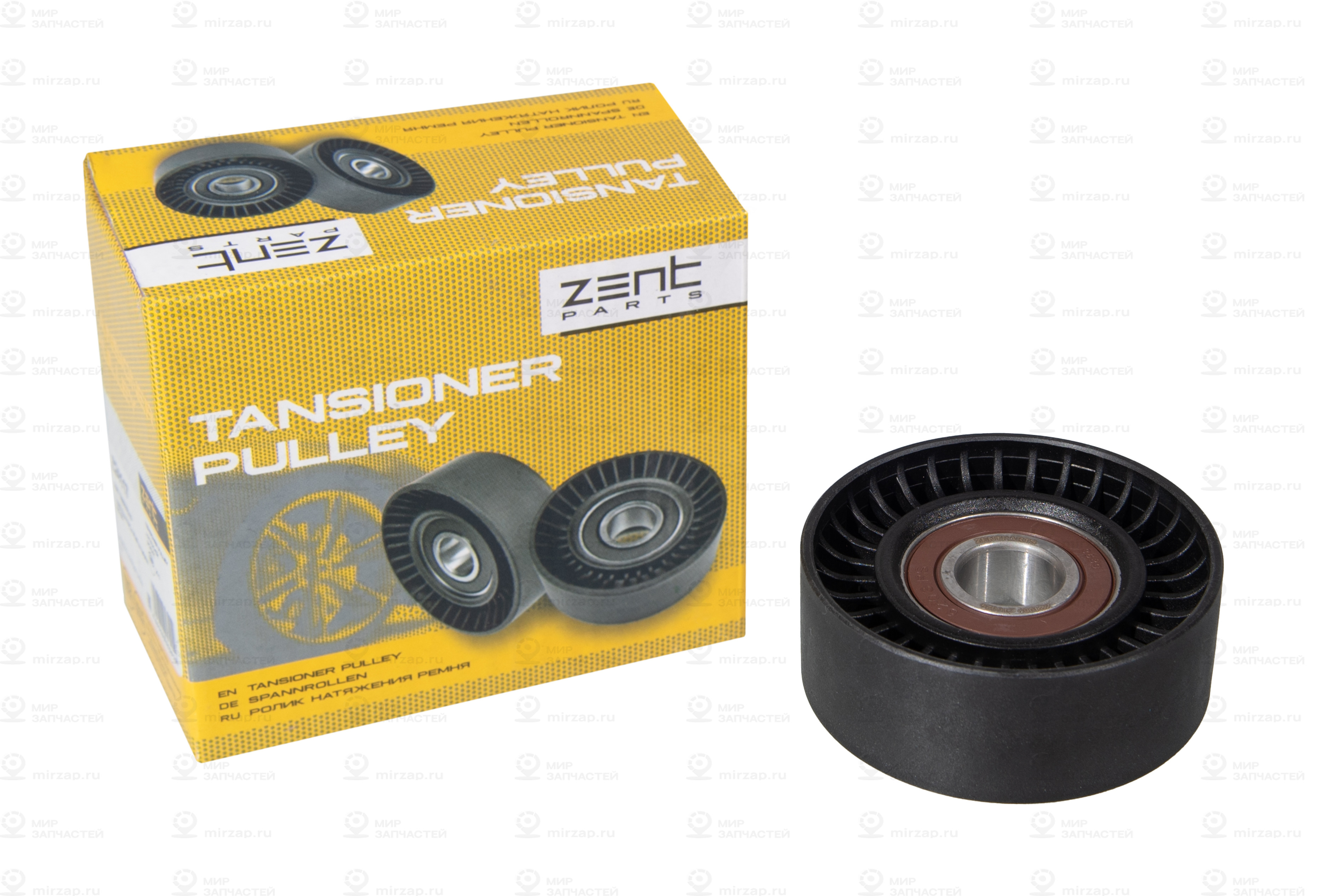 Запчасть ZENTPARTS Z24069