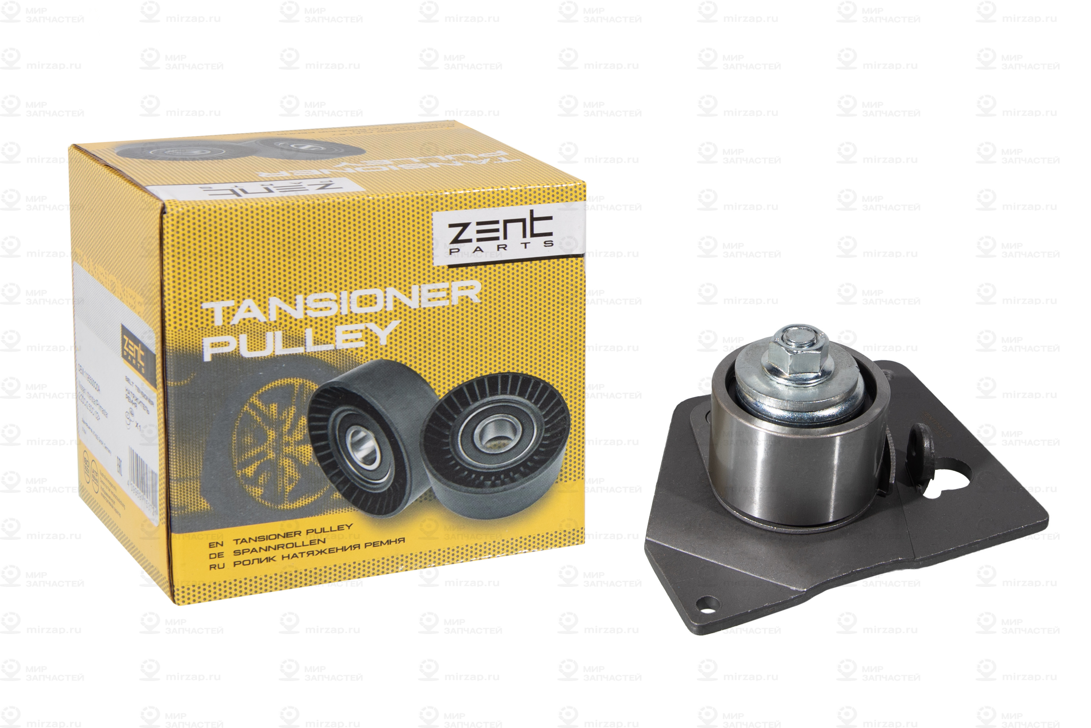 Запчасть ZENTPARTS Z24101