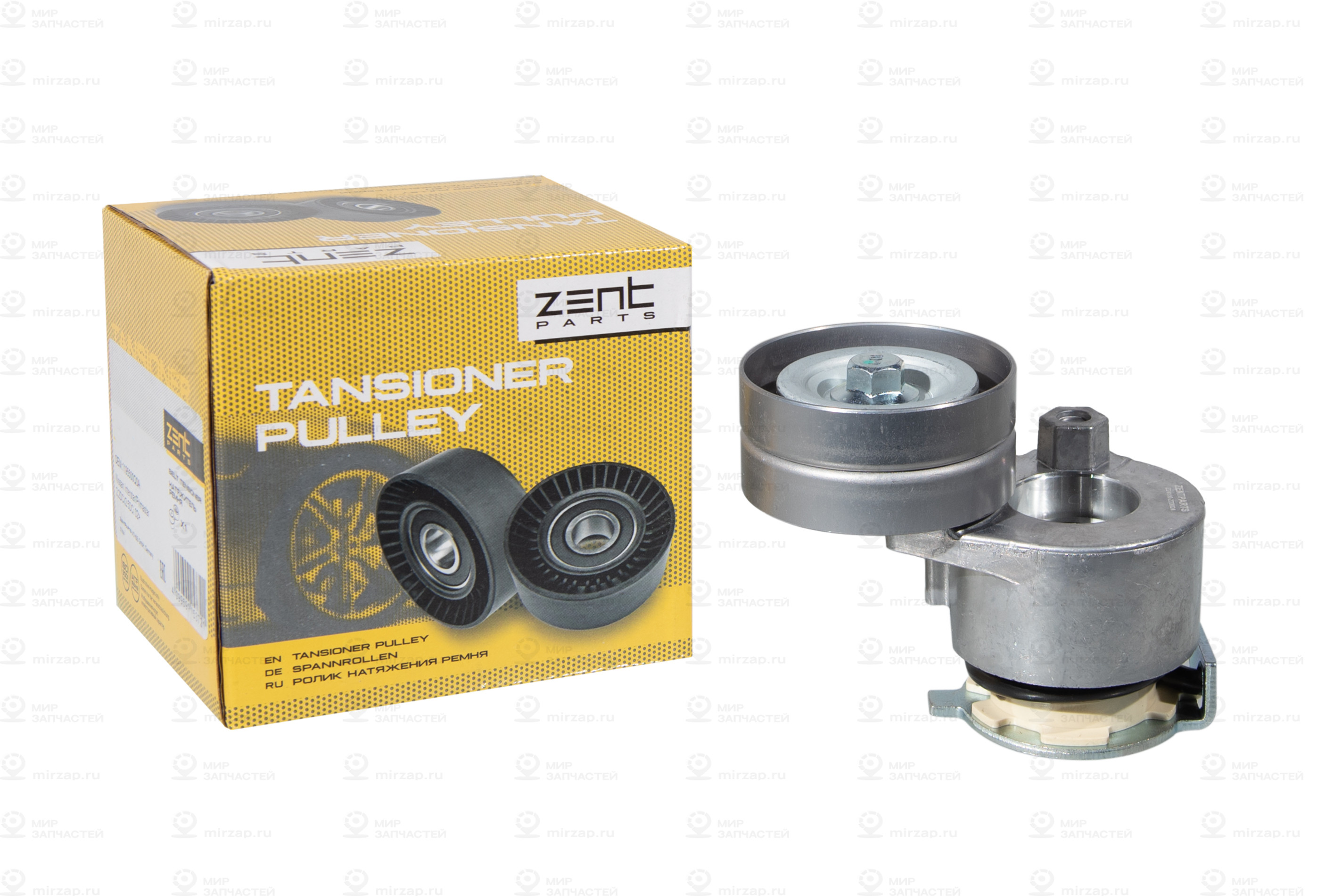 Запчасть ZENTPARTS Z24110