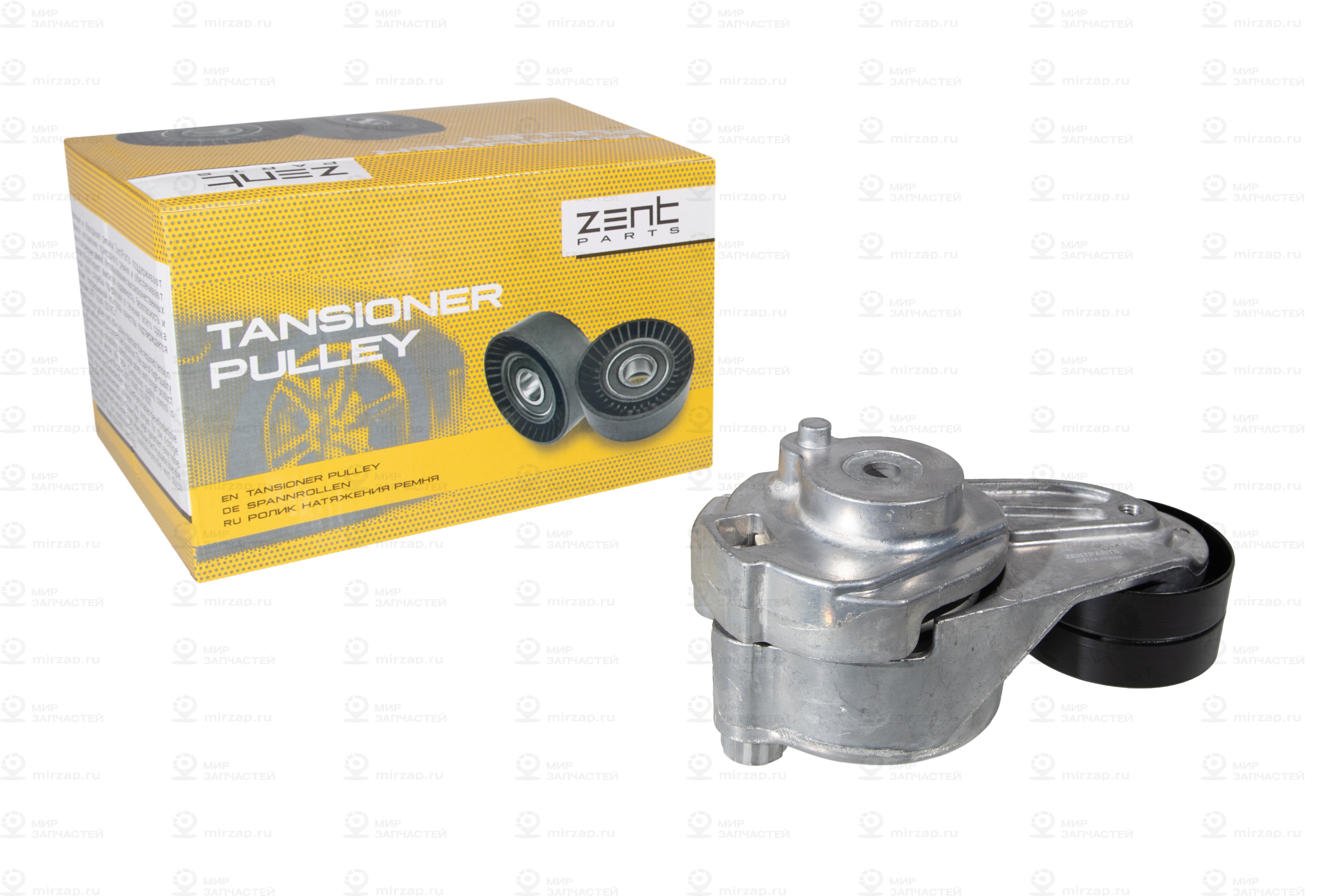 Запчасть ZENTPARTS Z24114