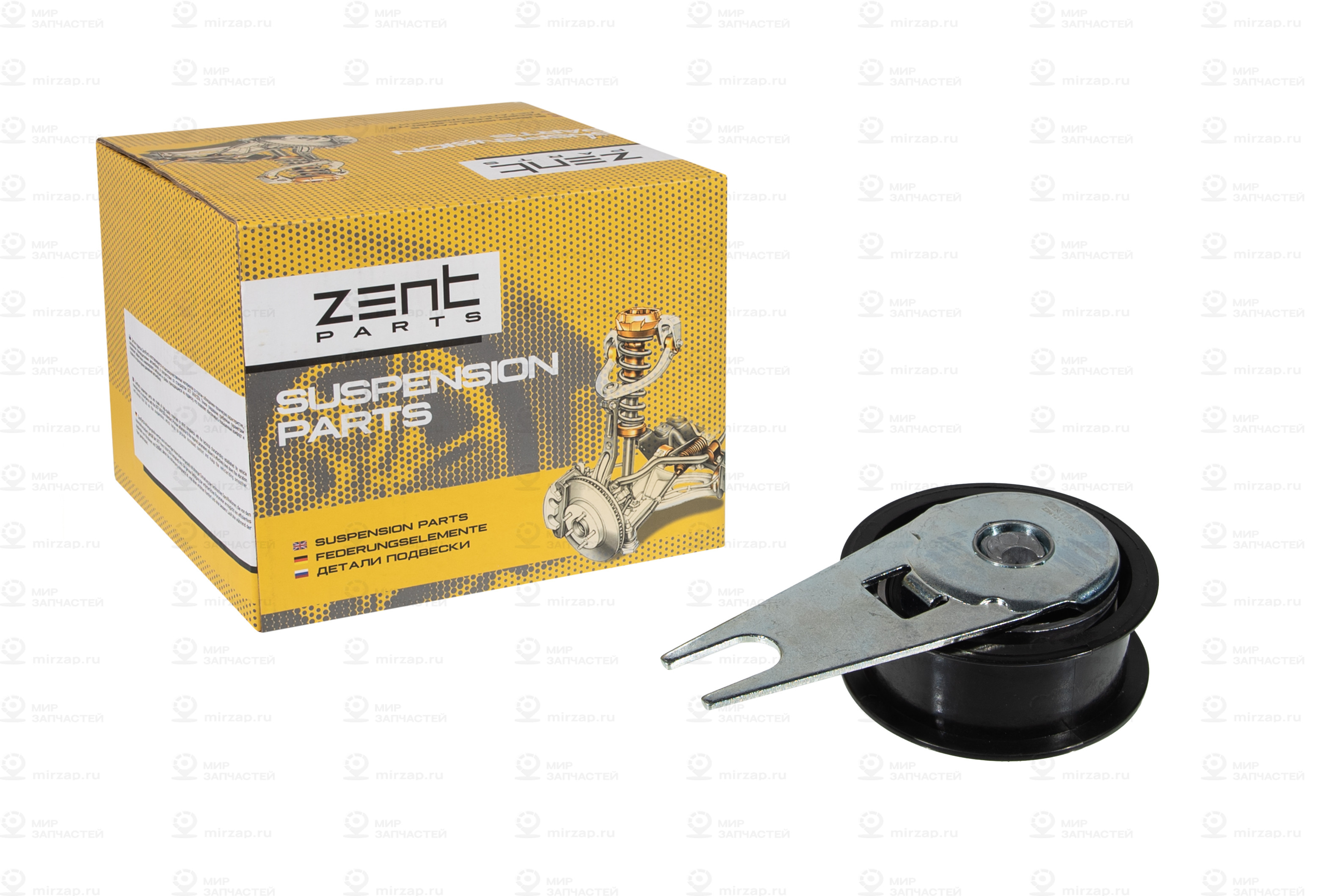 Запчасть ZENTPARTS Z24121