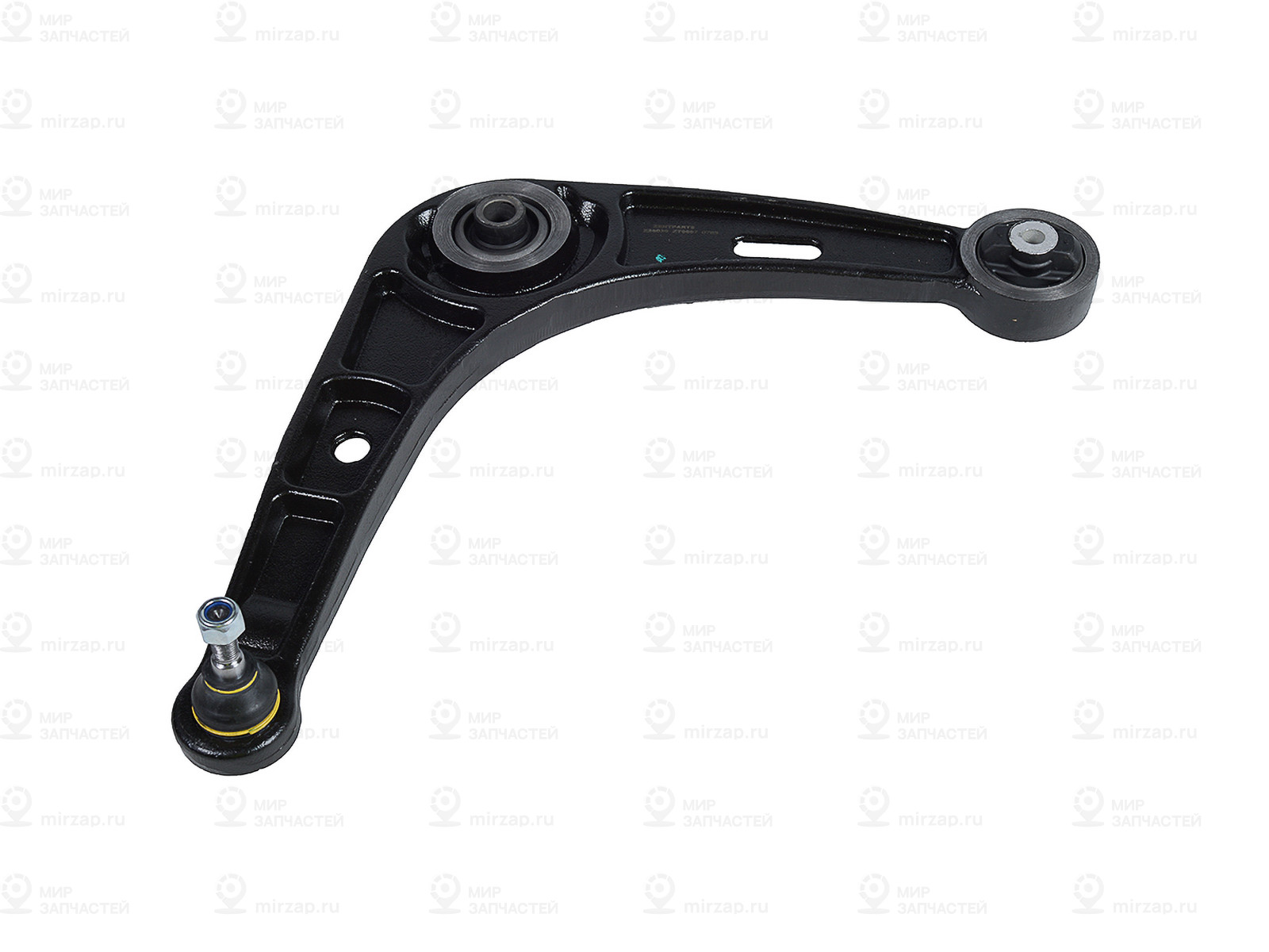 Запчасть ZENTPARTS Z25030