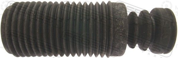 Защитный колпак / пыльник, амортизатор FEBEST NSHB001