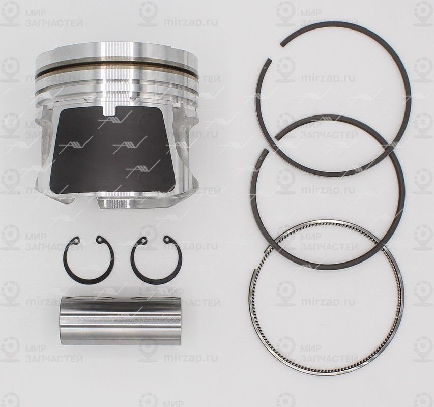 Запчасть AUTOWELT PN33470