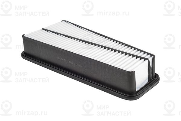 Z32815_фильтр Воздушный!\ Toyota Land Cruiser Prado J120 1Grfe 4.0 02-09 ZENTPARTS Z32815