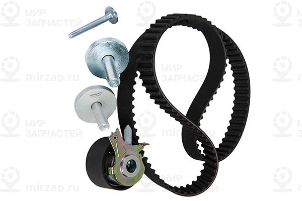 Z37416_рем.к-Кт Грм! 530019710\ Renault Clio/Duster/Laguna/Logan/Megane 1.5Dci K ZENTPARTS Z37416