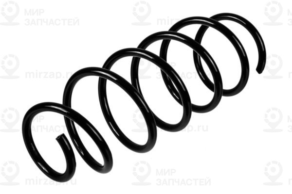 Z37930_пружина Задняя! 42 275 60\ Ford Mondeo Sedan 00-04 ZENTPARTS Z37930