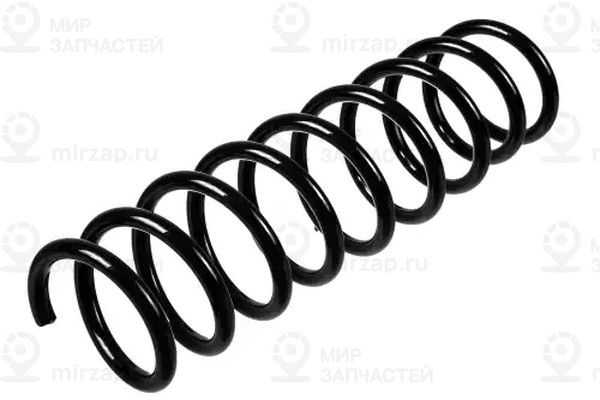 Z37947_пружина Задняя! 42 084 25\ Bmw E39 2.0I-2.5Tds 95> ZENTPARTS Z37947