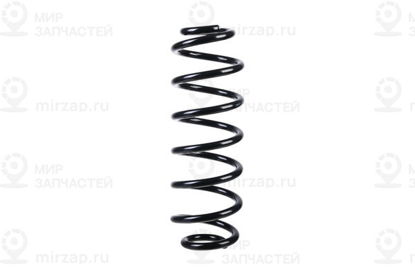 Z37956_пружина Задняя! 42 950 74\ Vw Passat 1.9/2.0Tdi 05> ZENTPARTS Z37956
