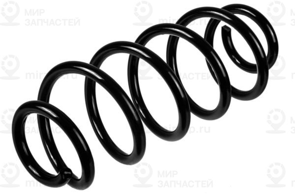 Z38015_пружина Передняя! 40 042 36\ Audi A6 1.8T 97> ZENTPARTS Z38015
