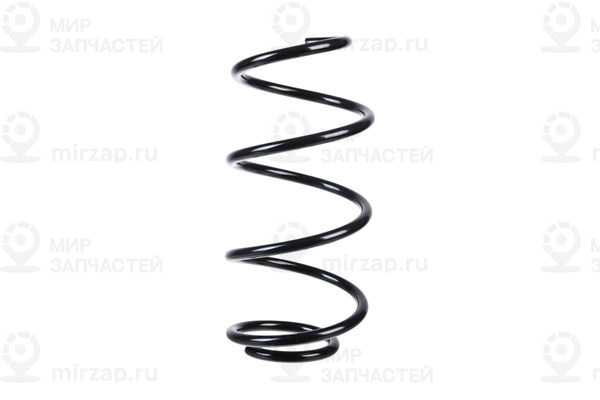 Z38105_пружина Передняя! 40 372 75\ Hyundai I30 1.4Crdi/1.6Crdi 11> ZENTPARTS Z38105