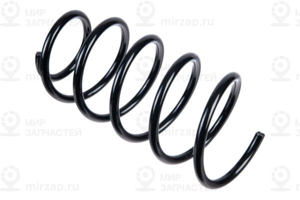 Z38112_пружина Задняя! 42 177 15\ Daewoo Nubira Lacetti 1.6 03> ZENTPARTS Z38112