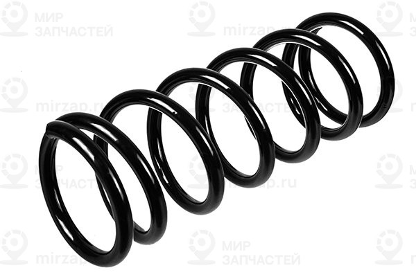 Z38308_пружина Задняя! 42 620 63\ Nissan Pathfinder 4.0/2.5Dci 05> ZENTPARTS Z38308
