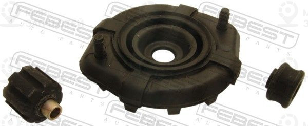 Ремкомплект опоры стойки амортизатора FEBEST NSS010