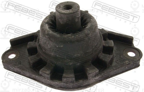 Опора стойки амортизатора FEBEST NSS031