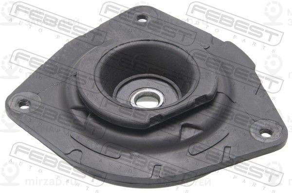 Опора стойки амортизатора FEBEST NSS032