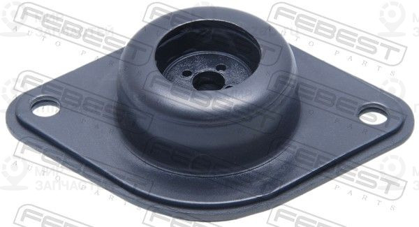 Опора стойки амортизатора FEBEST NSSJ32R