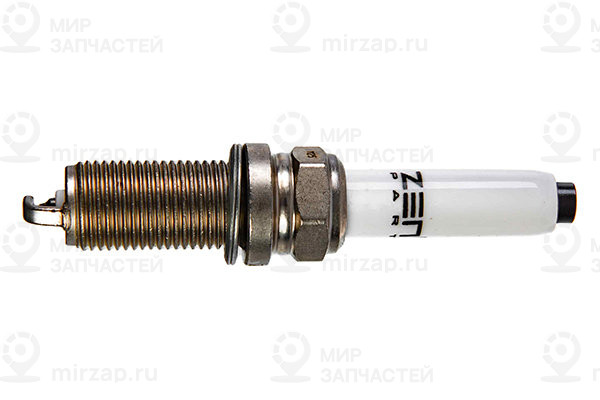 Z43070_свеча Зажигания! (Plfer7a8eg) Iridium\ Audi A1/A5/A4/A6/R8, Vw Golf 7 1.8 ZENTPARTS Z43070