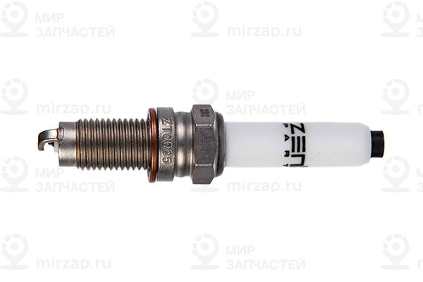 Z43080_свеча Зажигания! Iridium\ Audi A1/A3/Q3, Vw Golf/Polo/Jetta, Skoda Octavi ZENTPARTS Z43080