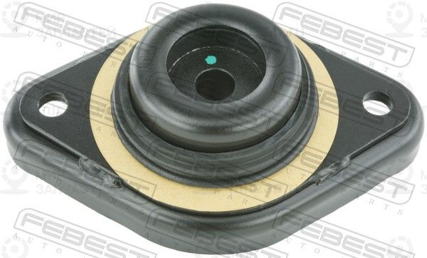 Опора стойки амортизатора FEBEST NSSZ51R
