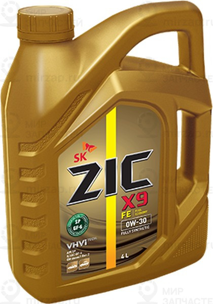 Запчасть ZIC 202683