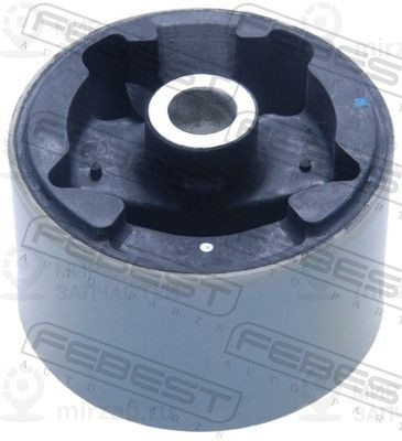 Подвеска, двигатель FEBEST OPMBANTF