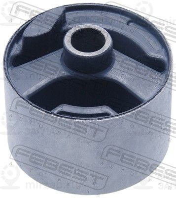Подвеска, двигатель FEBEST OPMBASHFR