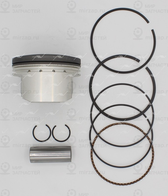 Запчасть AUTOWELT PN34000