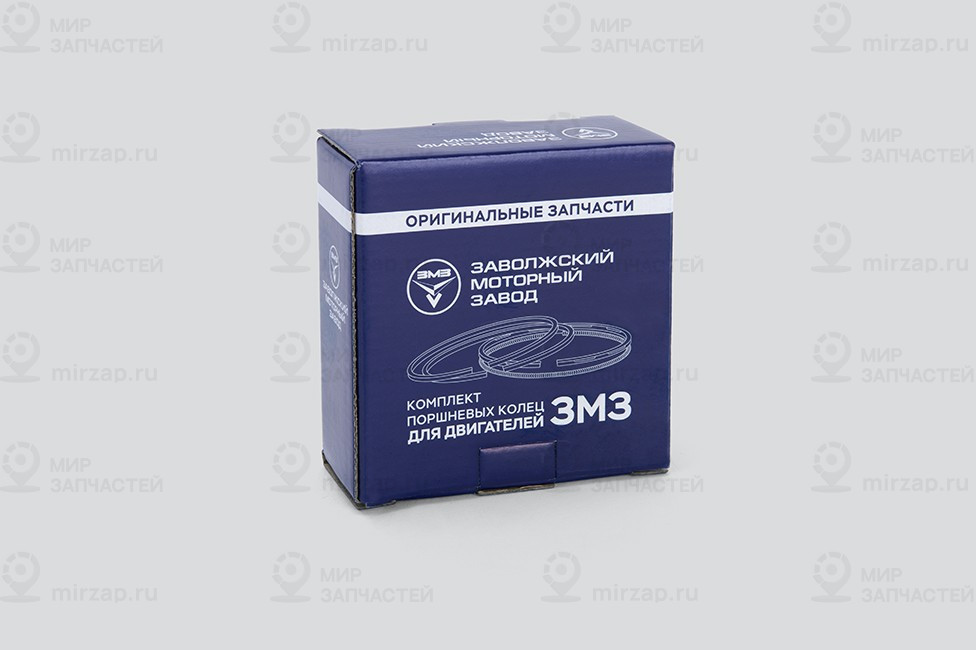 Запчасть zmz 40524100010012AR