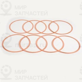 Запчасть zmz 5111002017