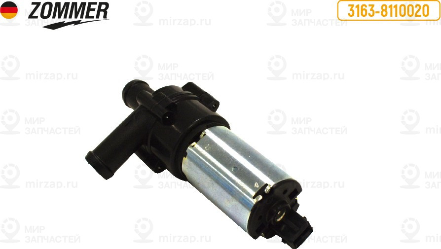 Запчасть ZOMMER 31638110020