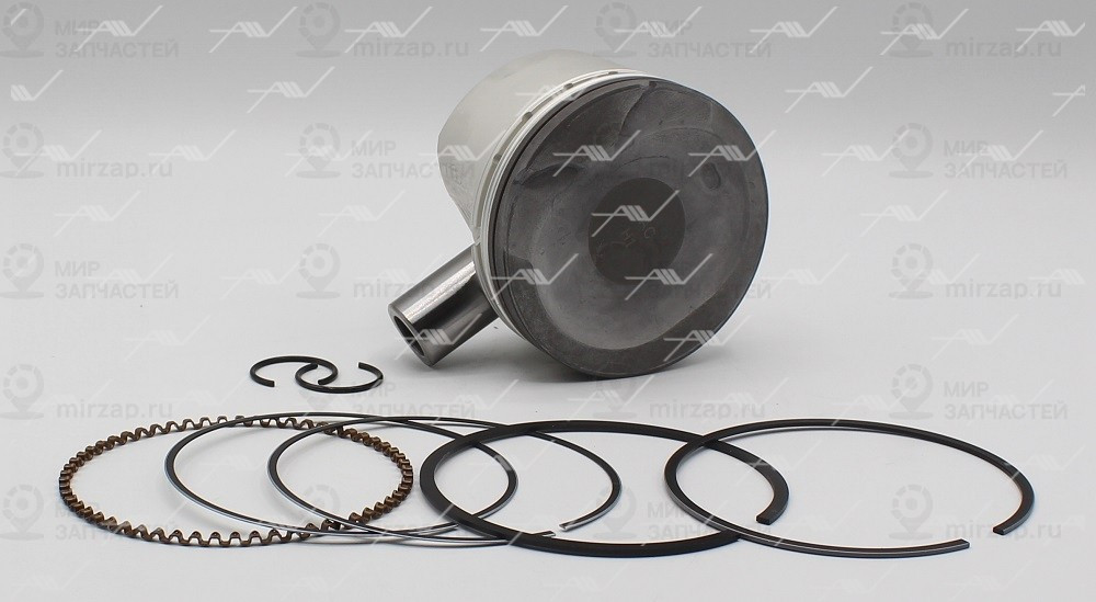 Запчасть AUTOWELT PN34011