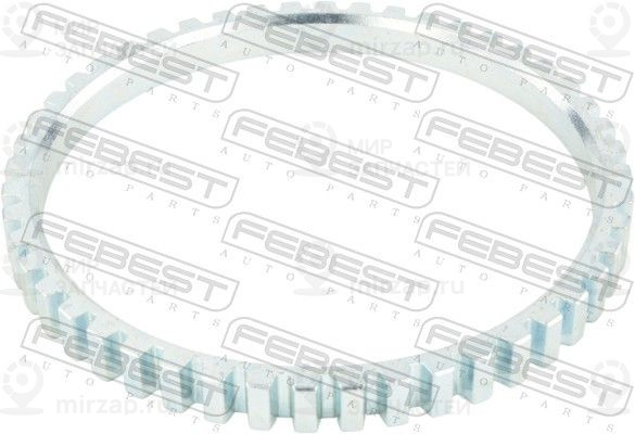 Зубчатый диск импульсного датчика, противобл. устр. FEBEST RABSDUSTA48